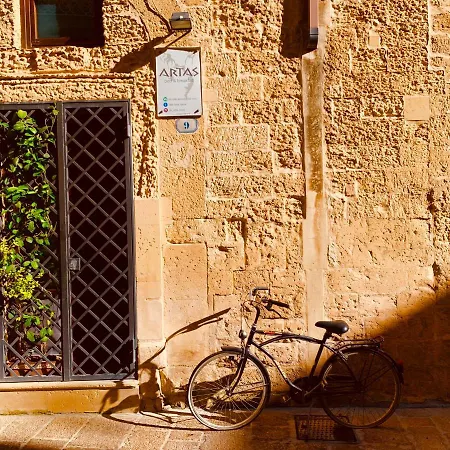 Artas La Tua Casa Indipendente A Lecce