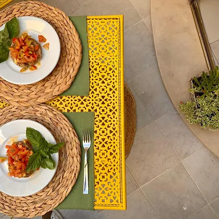 Artas La Tua Casa Indipendente A Lecce