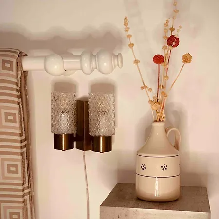 Bed & Breakfast Artas La Tua Casa Indipendente A Lecce