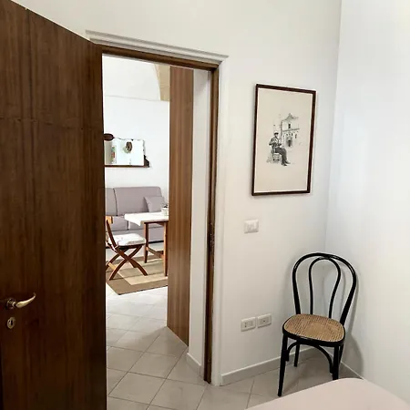 Artas La Tua Casa Indipendente A レッチェ
