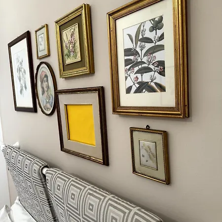 Artas La Tua Casa Indipendente A Bed and breakfast Lecce