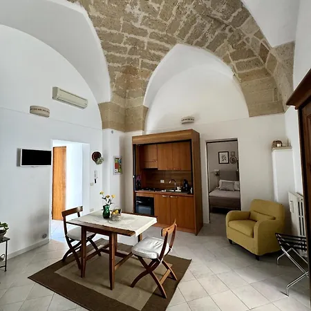 Artas La Tua Casa Indipendente A לינה וארוחת בוקר 4*