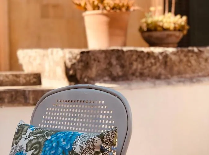 Bed & Breakfast Artas La Tua Casa Indipendente A Lecce