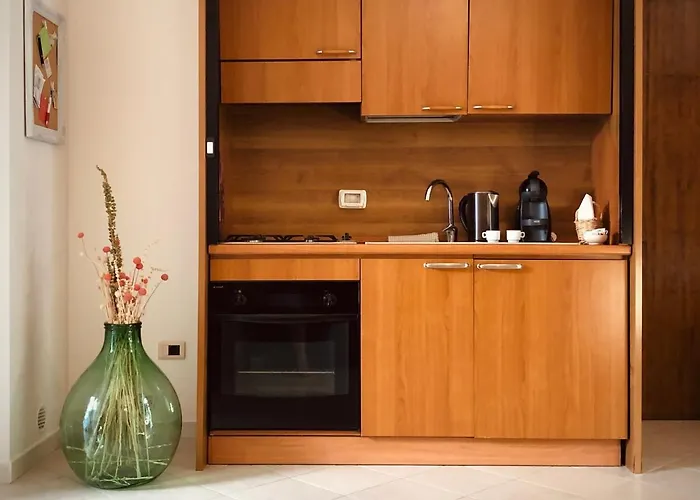Artas La Tua Casa Indipendente A Отель типа 