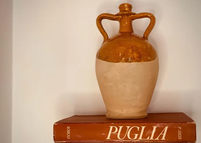 Bed & Breakfast Artas La Tua Casa Indipendente A Lecce