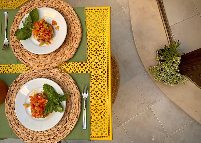 Artas La Tua Casa Indipendente A Lecce