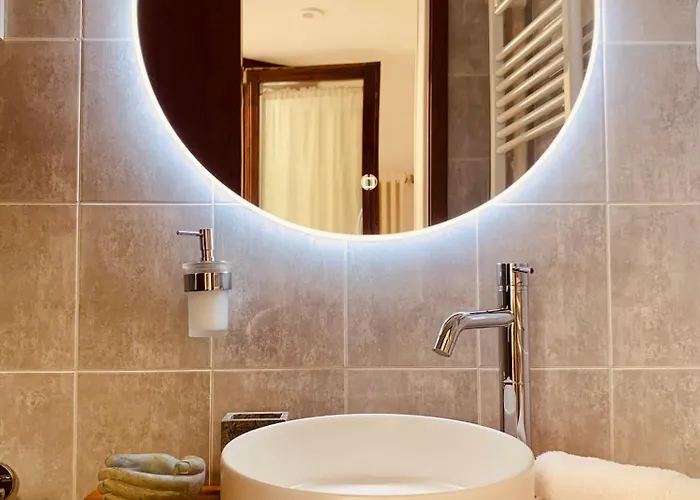 Artas La Tua Casa Indipendente A Отель типа 