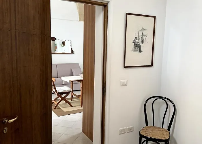 Artas La Tua Casa Indipendente A Лечче