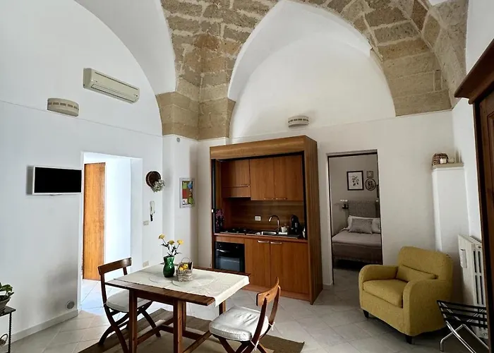 Artas La Tua Casa Indipendente A Bed & Breakfast 4*