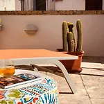 Couette-café Artas La Tua Casa Indipendente A Lecce
