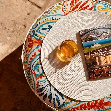 Frühstückspension Artas La Tua Casa Indipendente A