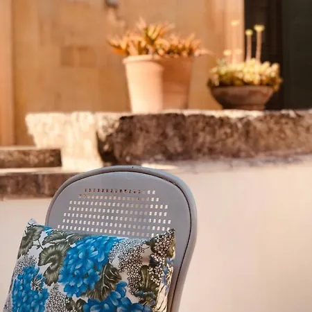 Bed & Breakfast Artas La Tua Casa Indipendente A Lecce