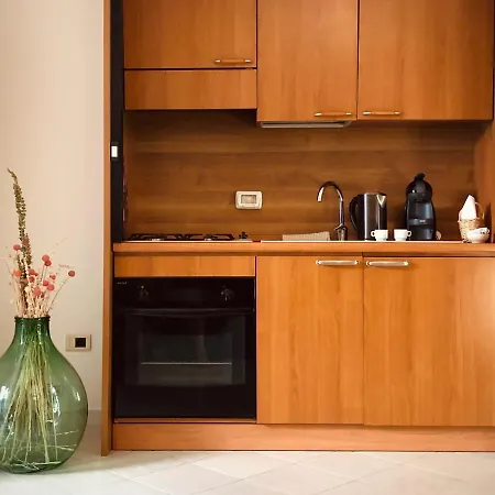 Artas La Tua Casa Indipendente A Frühstückspension 4*