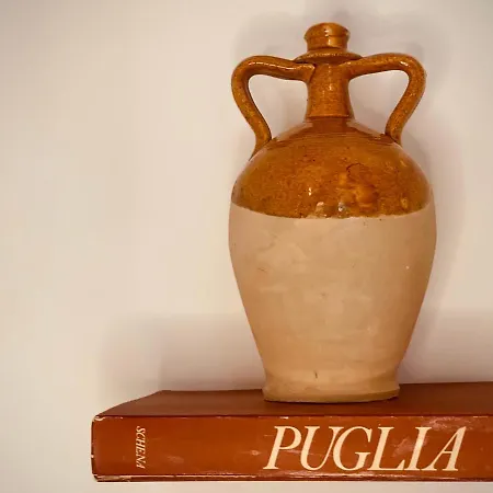 Frühstückspension Artas La Tua Casa Indipendente A Lecce