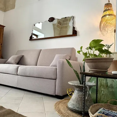 Artas La Tua Casa Indipendente A Oda ve Kahvaltı 4*