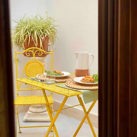 Bed & Breakfast Artas La Tua Casa Indipendente A *