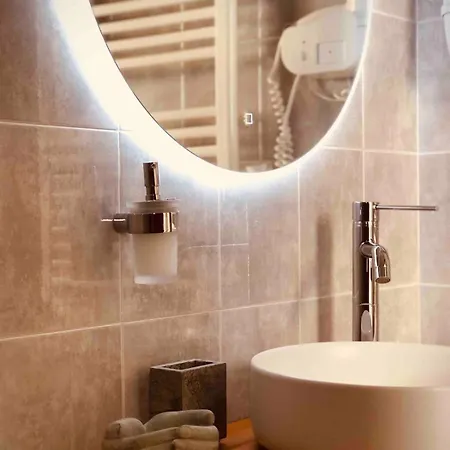 Bed & Breakfast Artas La Tua Casa Indipendente A