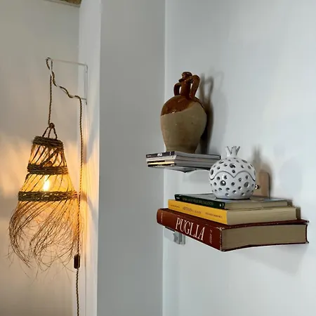 Frühstückspension Artas La Tua Casa Indipendente A 4*