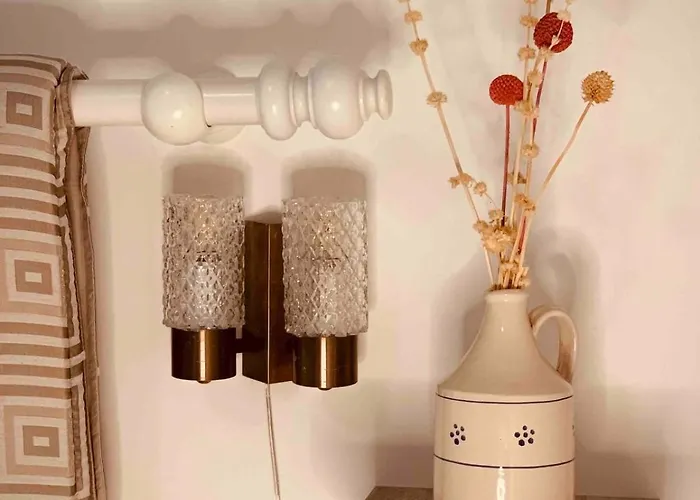 Bed & Breakfast Artas La Tua Casa Indipendente A Lecce