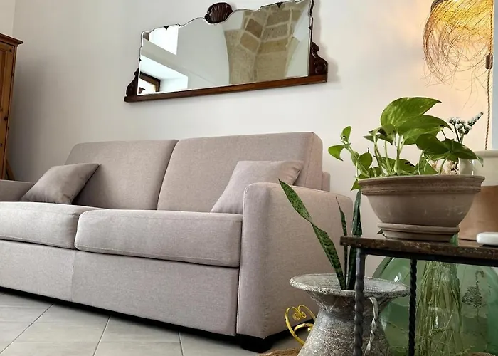 Artas La Tua Casa Indipendente A 住宿加早餐酒店 4*