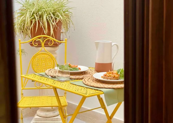 住宿加早餐酒店 Artas La Tua Casa Indipendente A 4*